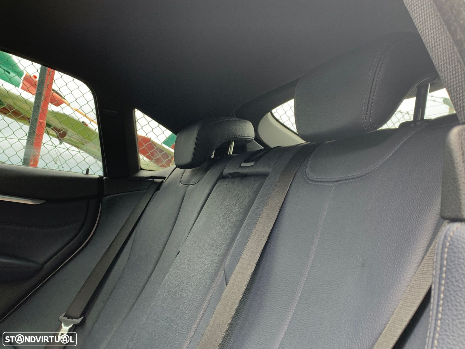 BMW 420 Gran Coupé d Pack M Auto - 25