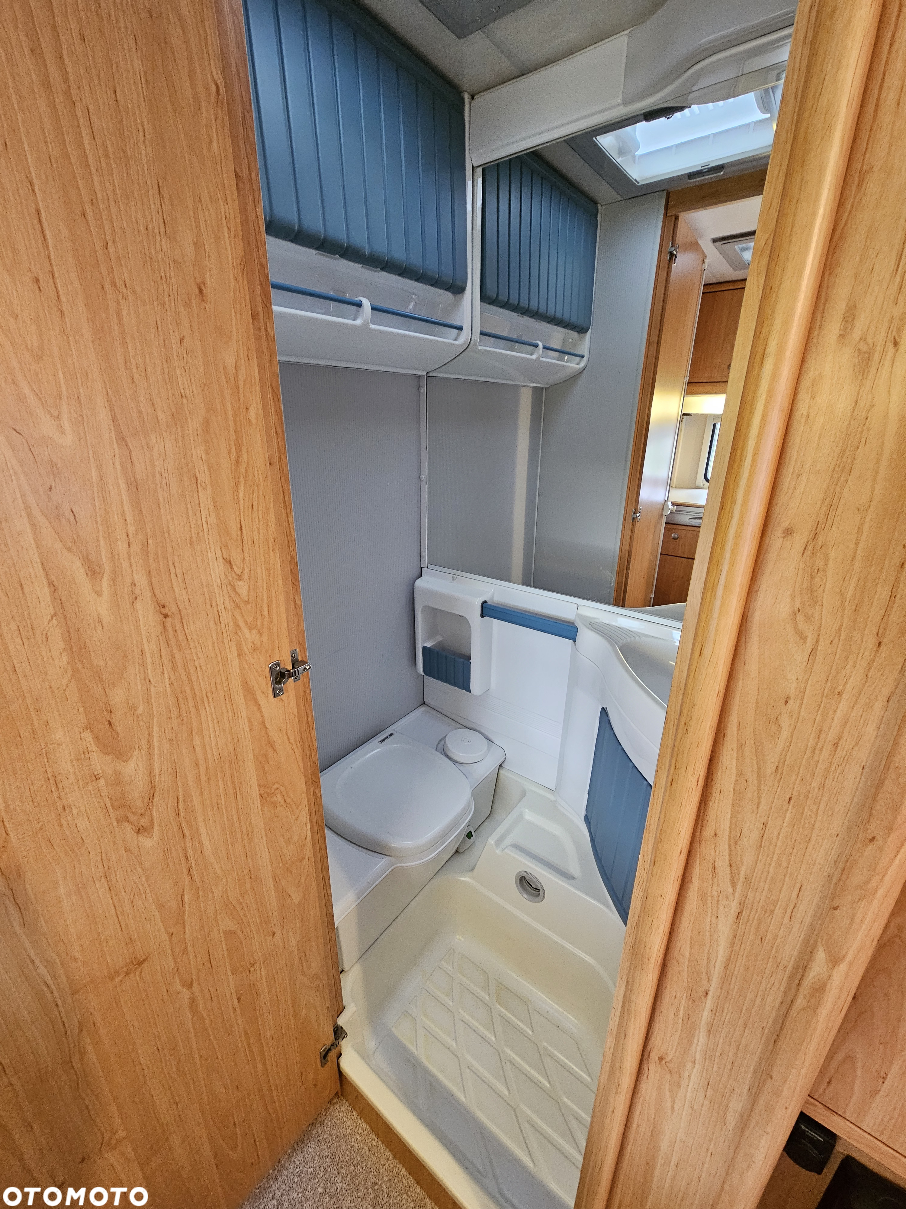 KNAUS 6505 - 14