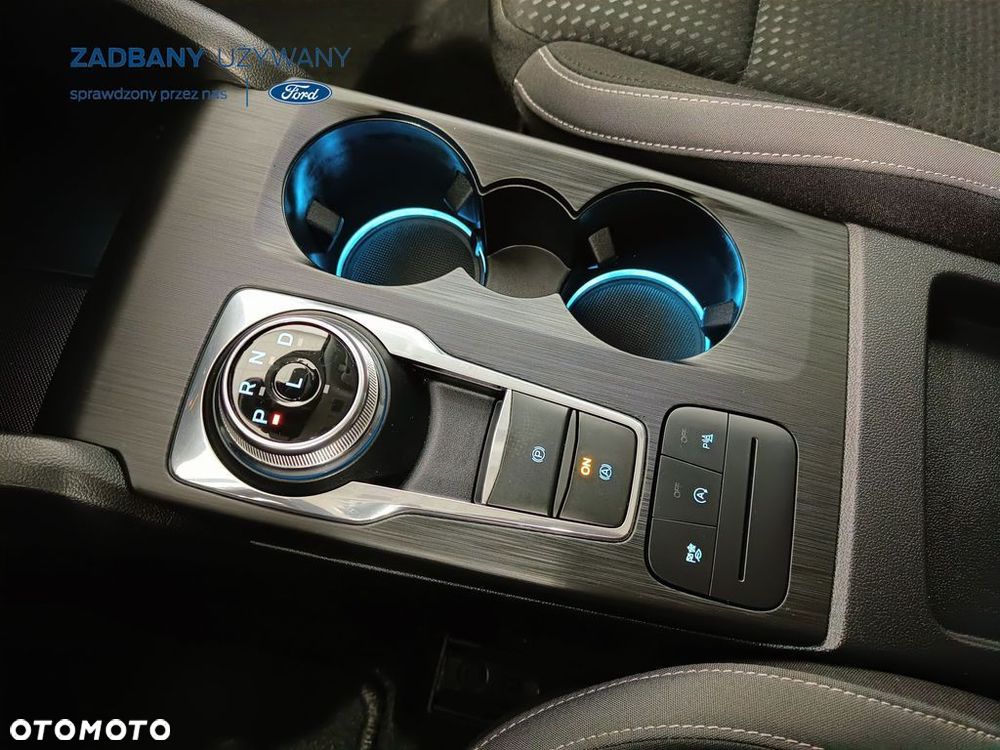 Ford Focus 1.5 EcoBlue STart-Stopp-System TITANIUM - 22