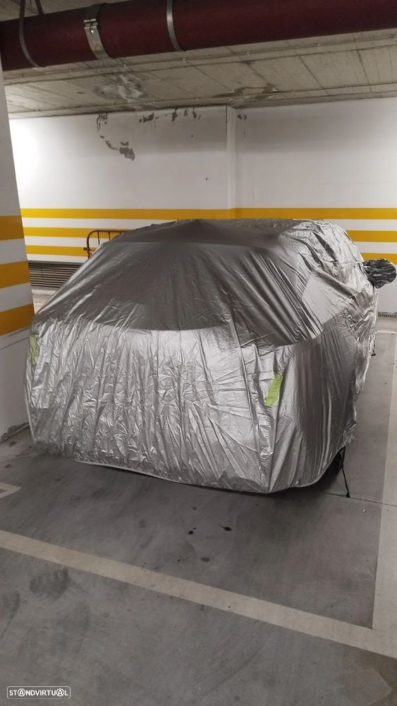 Suzuki Swace 1.8L CVT GLX Hybrid - 25