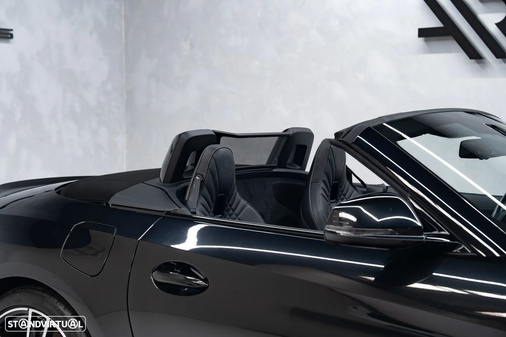 BMW Z4 sDrive30i Aut. M Sport - 9