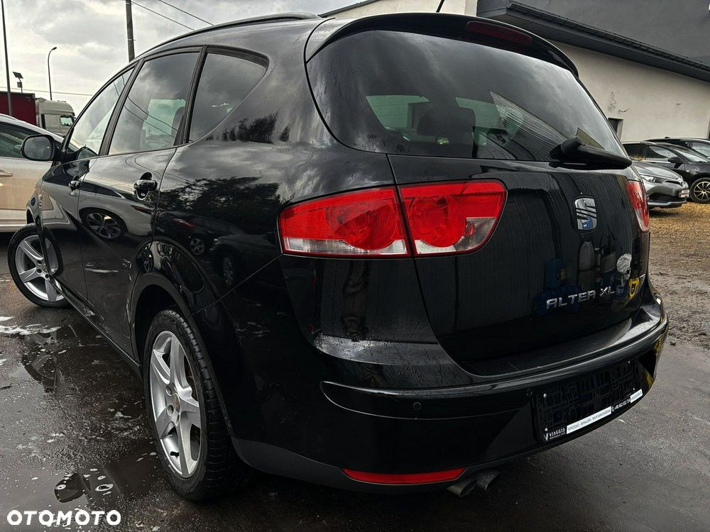 Seat Altea XL 1.4 TSI SUN - 3