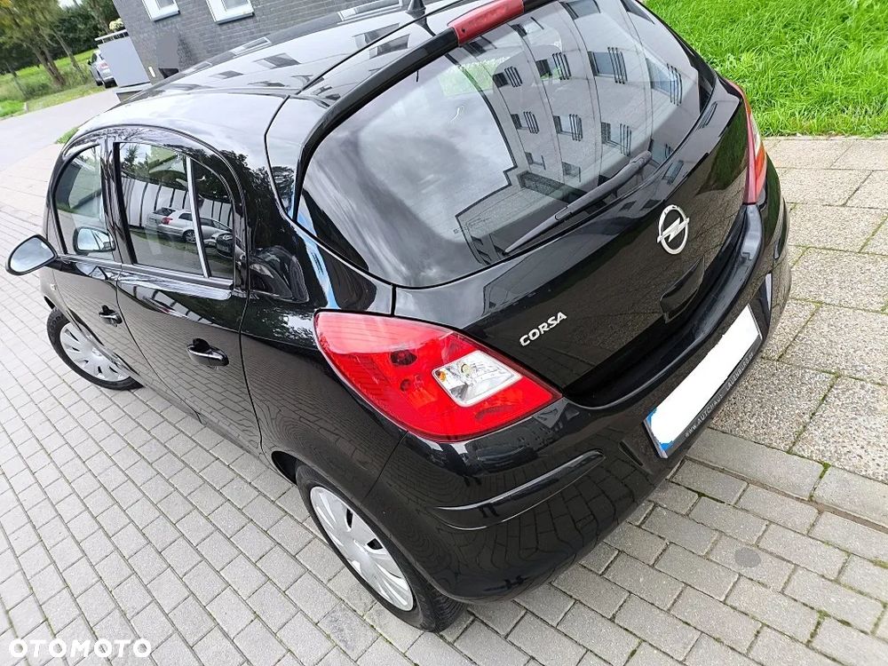 Opel Corsa - 18