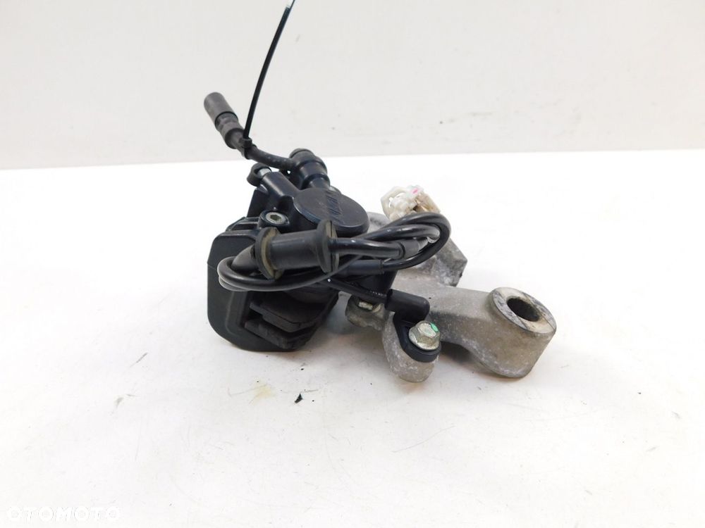 YAMAHA YZF 125 19 ZACISK HAMULCA TYŁ  CZUJNIK ABS - 5