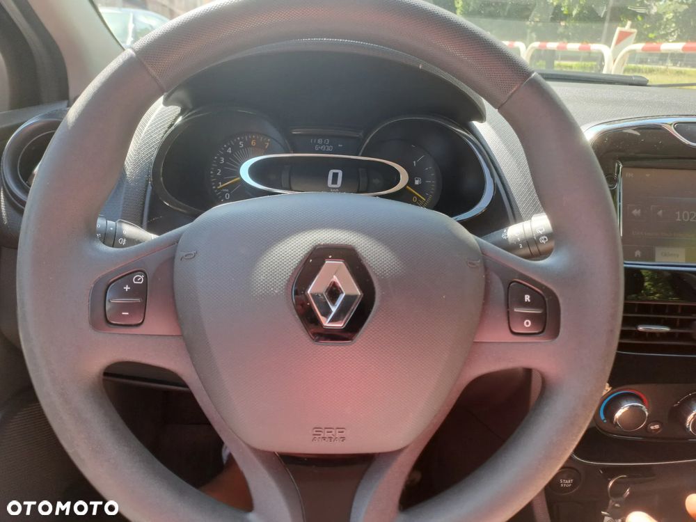 Renault Clio 1.2 16V Intens - 21