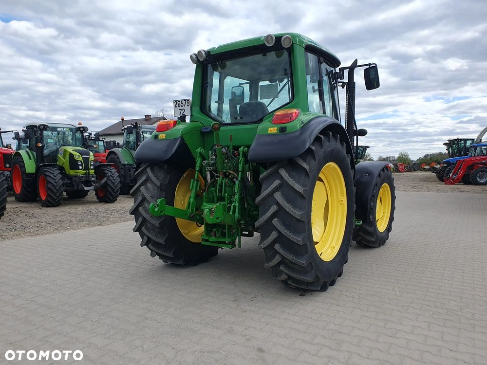 John Deere 6330 Premium - 6