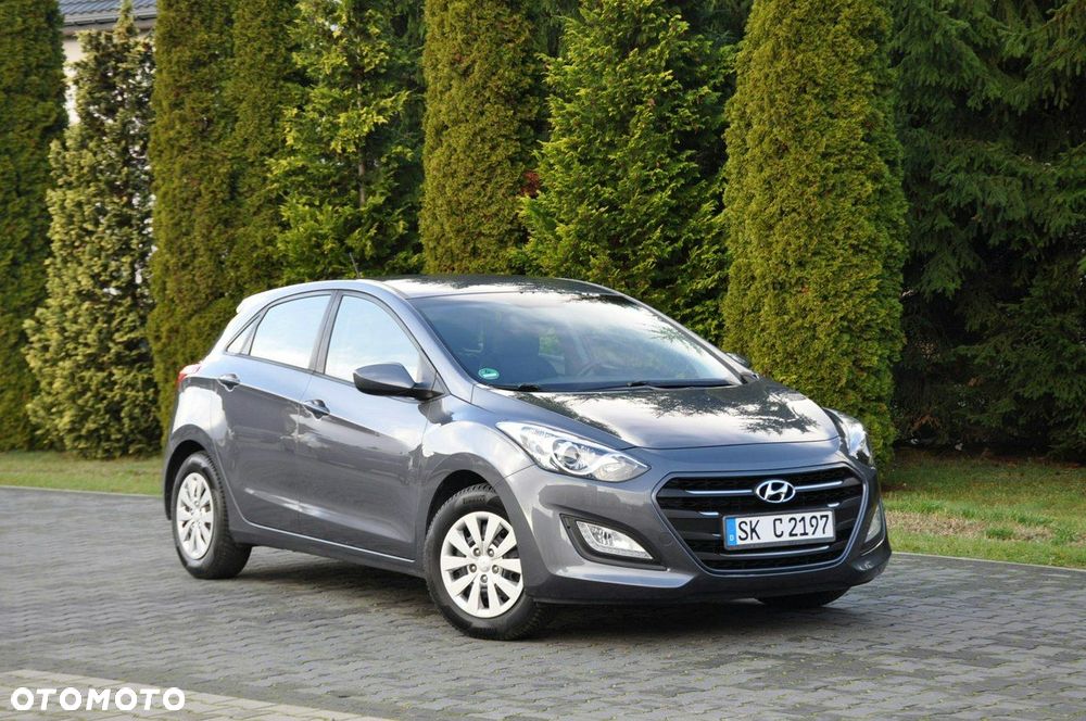 Hyundai i30 1.4 Comfort - 3
