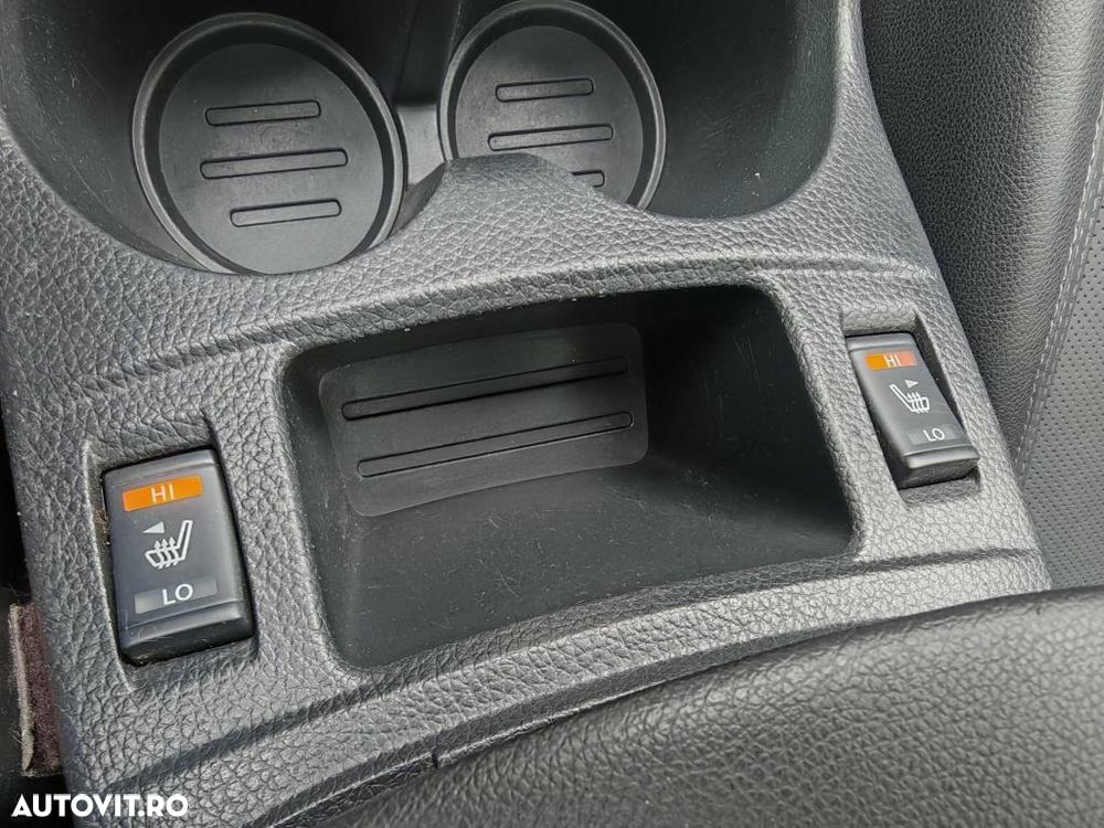 Nissan Qashqai 1.6 DCI Xtronic TEKNA+ - 18