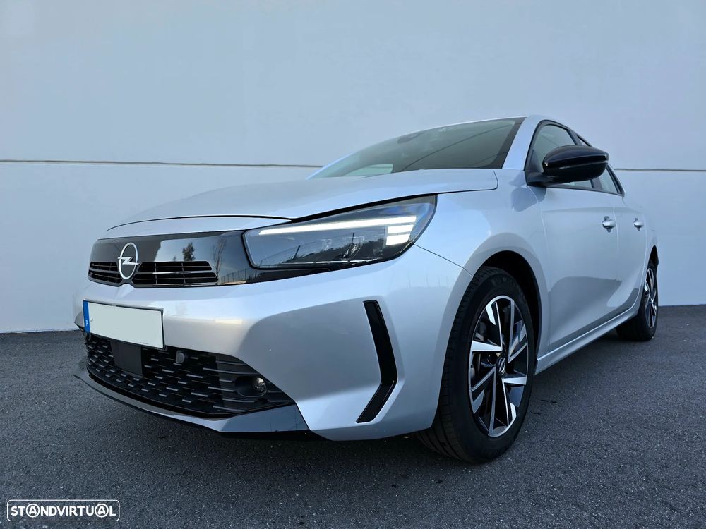 Opel Corsa 1.2 T Aut. - 2