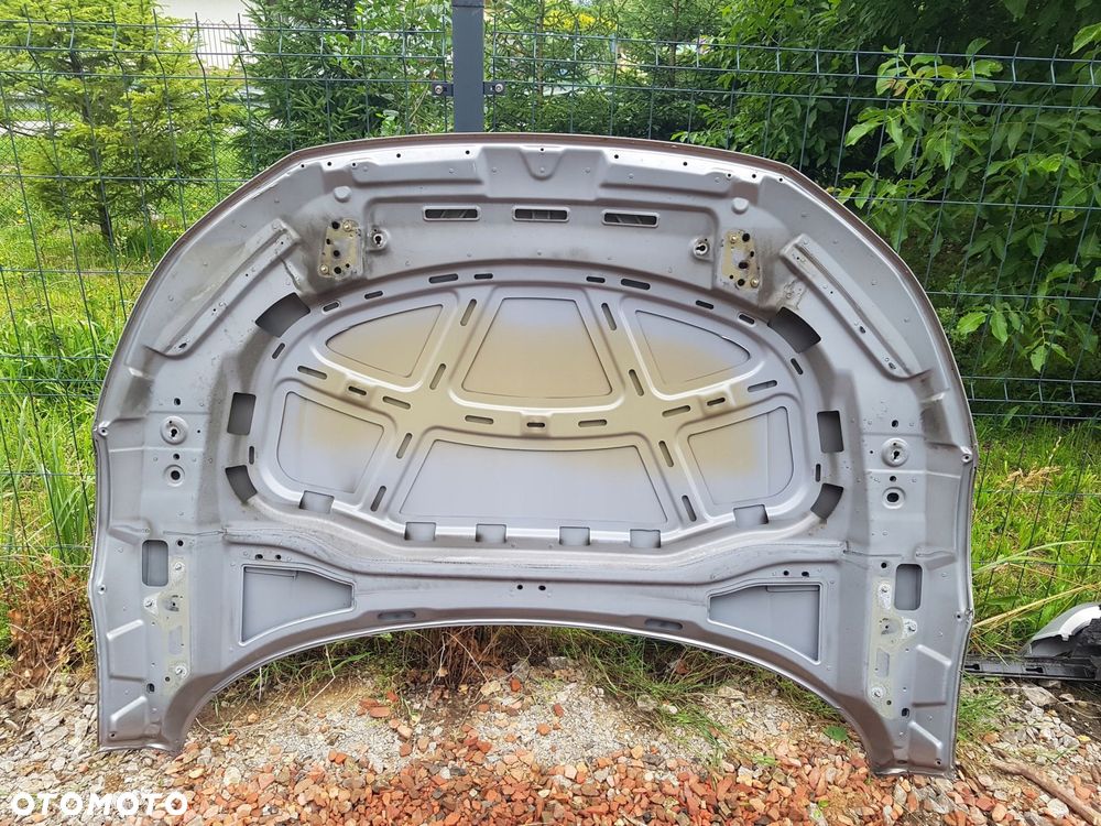 vw arteon maska pokrywa silnika 3g8823031c 3g8823155 - 4