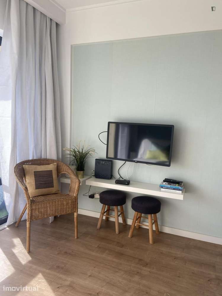 Apartamento com 1 quartos - localizado em Costa da Caparica Lisbon - Grande imagem: 5/17