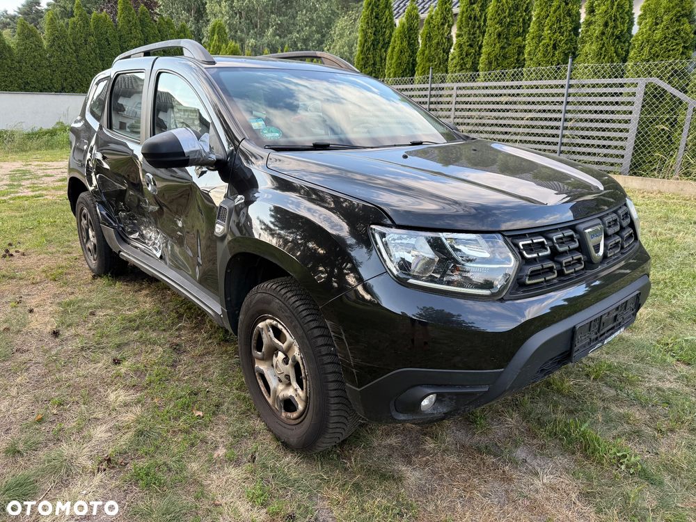 Dacia Duster 1.6 SCe Prestige - 7
