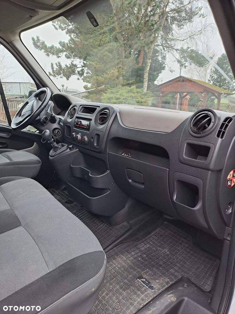 Renault Master - 7