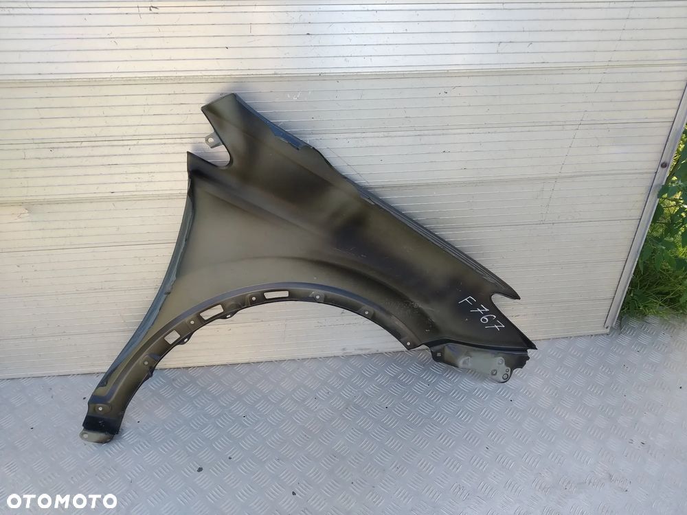 F162/F767/H177/H490 LEWY BŁOTNIK TOYOTA RAV-4 2013- - 3