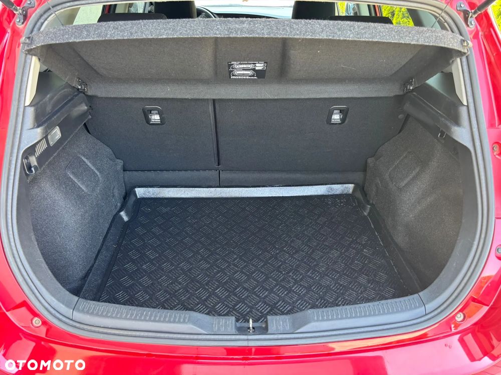 Toyota Auris 1.33 VVT-i Life Comfort - 8