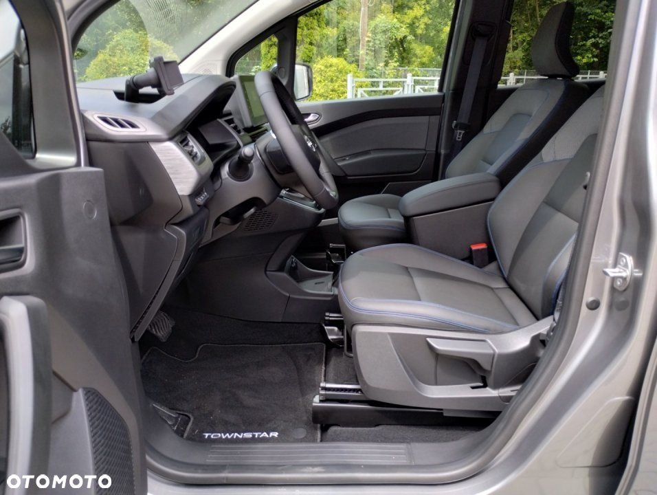 Nissan Townstar - 14