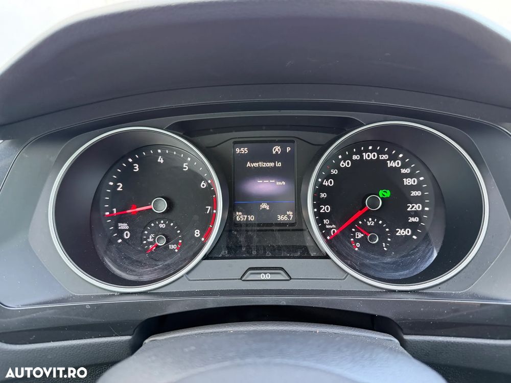 Volkswagen Tiguan 1.5 TSI ACT DSG Life - 11