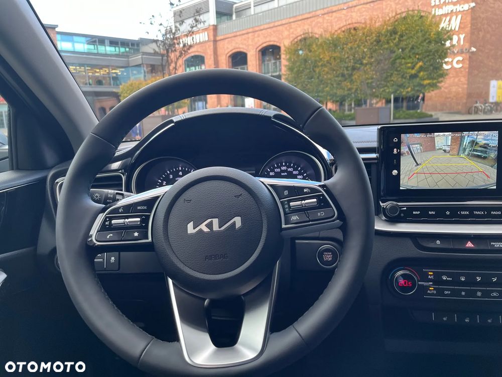 Kia Ceed 1.5 T-GDI Tribute - 13