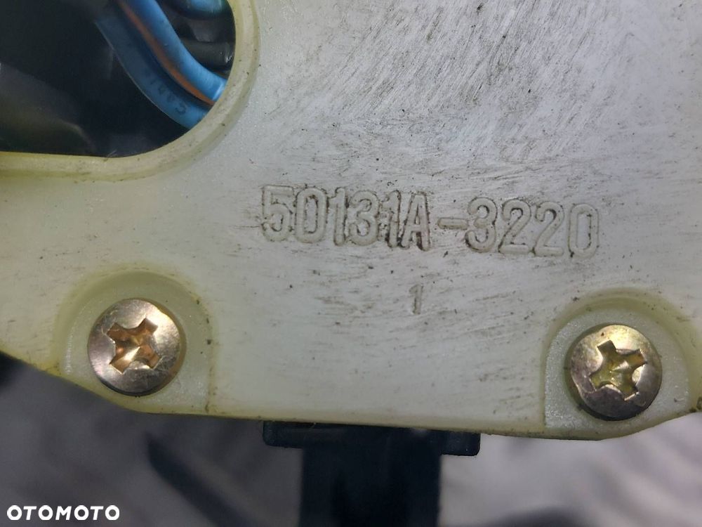 MANETKA PRZEŁĄCZNIK ZESPOLONY KIA JOICE I 44331A-2530 - 3