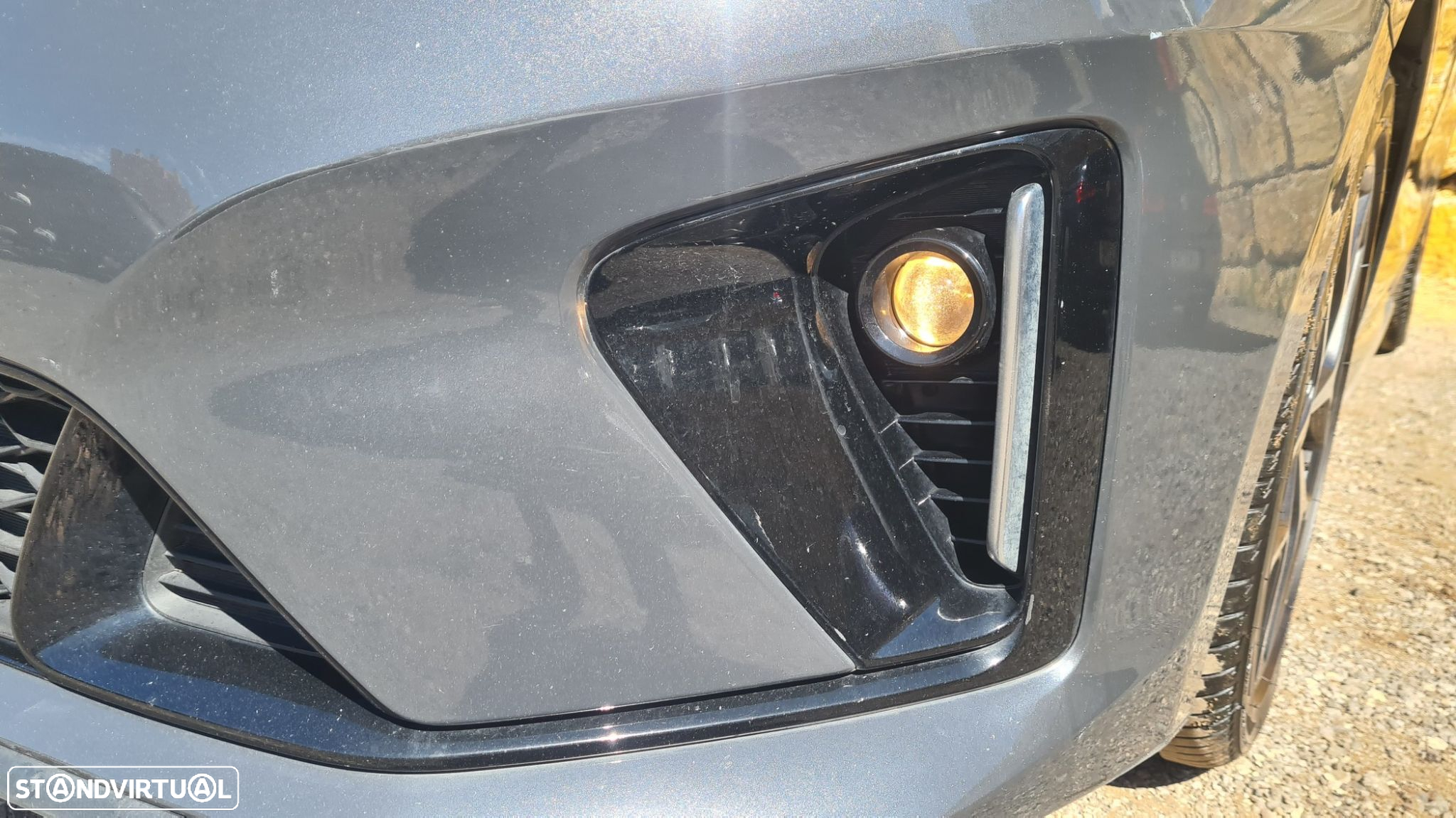 Kia ProCeed 1.6 CRDi GT Line 7DCT - 54