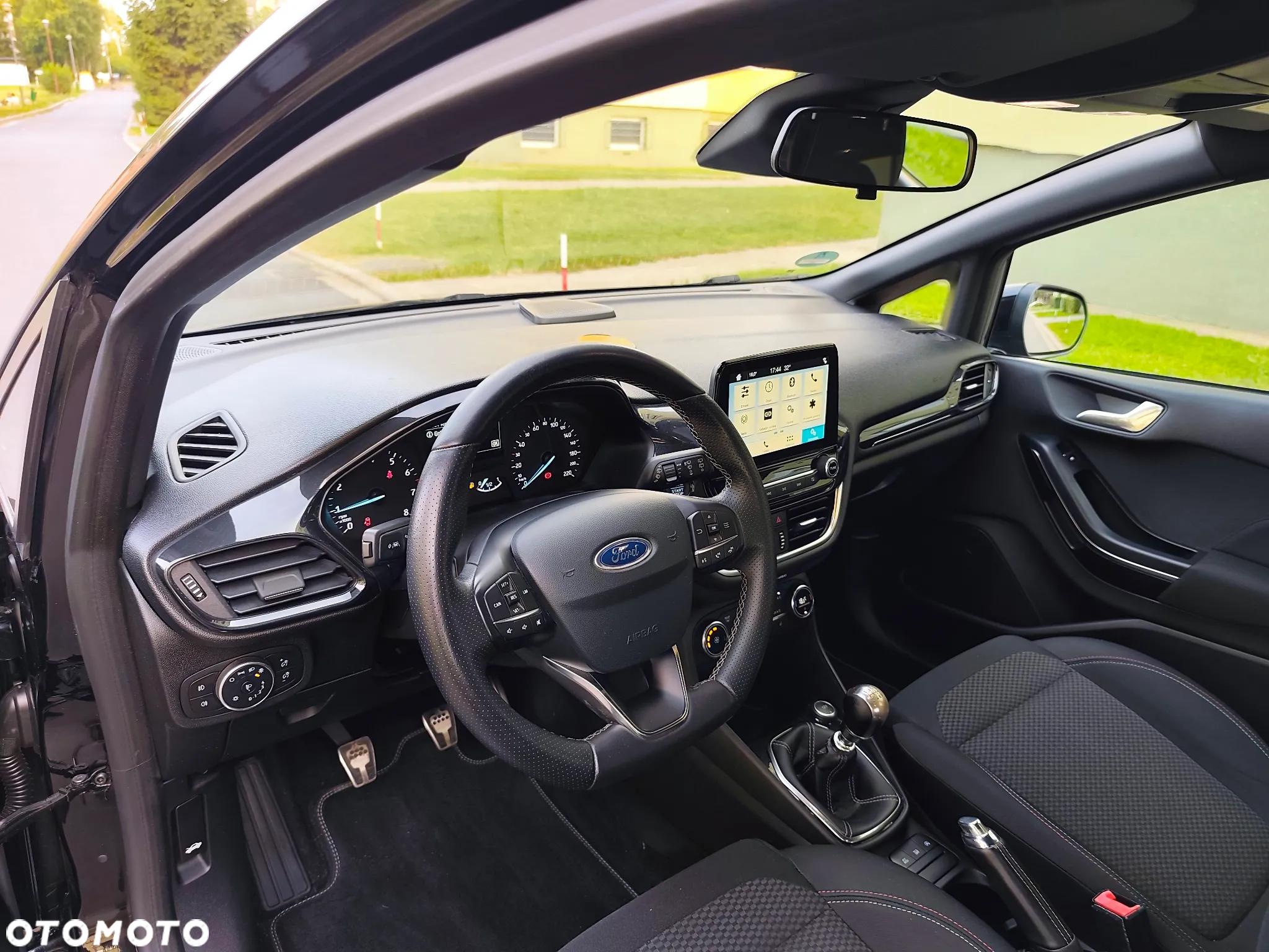 Ford Fiesta 1.0 EcoBoost ST-Line - 18