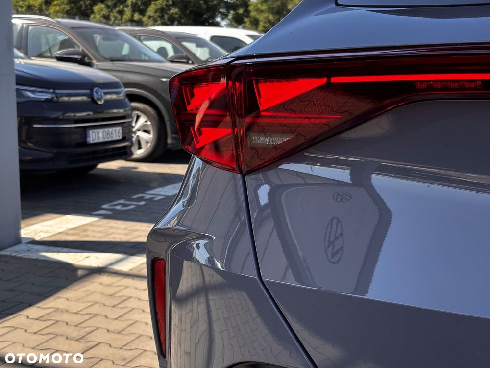 Cupra Formentor 1.5 eTSI mHEV DSG - 12
