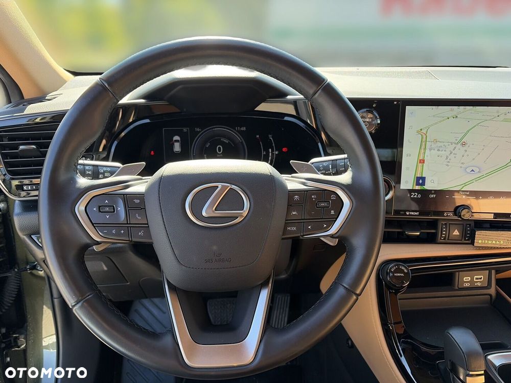 Lexus NX 350h Prestige 2WD - 20