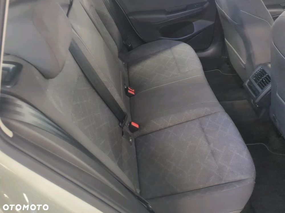 Volkswagen Golf 1.5 TSI EVO Life - 16