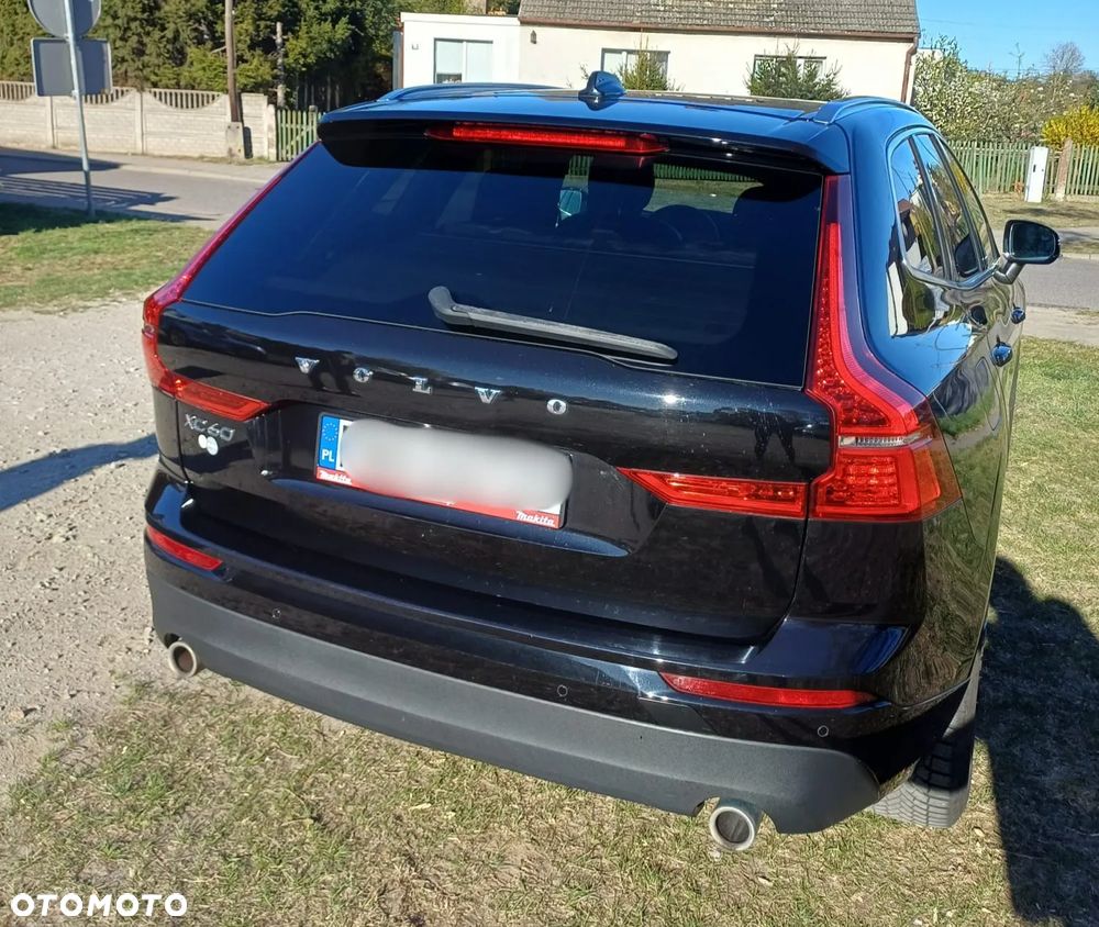 Volvo XC 60 D4 Geartronic Momentum Pro - 4