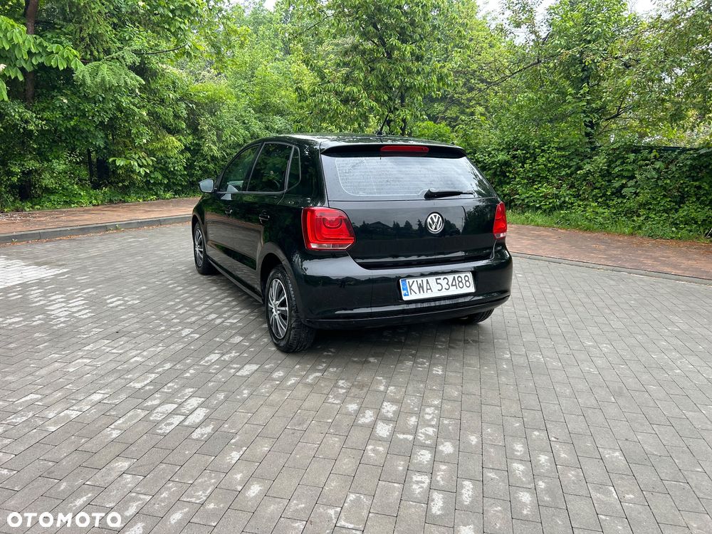 Volkswagen Polo 1.2 Sportline - 33