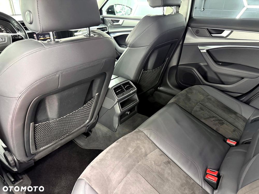 Audi A6 Allroad - 25