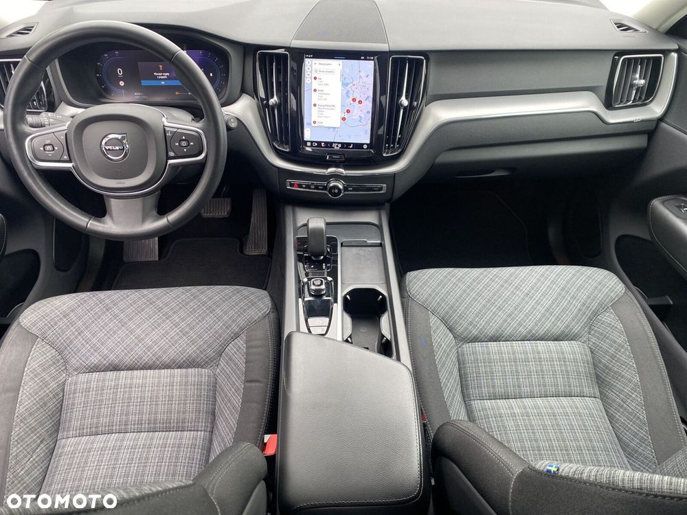 Volvo XC 60 - 14