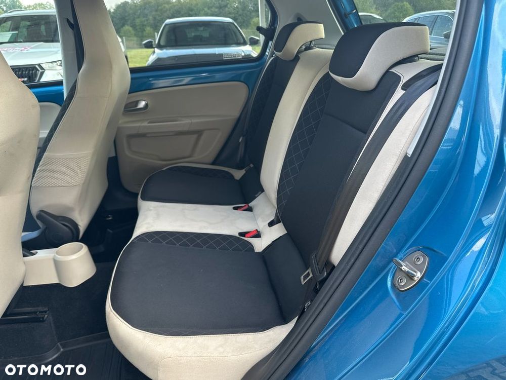 Skoda Citigo 1.0 Style - 20