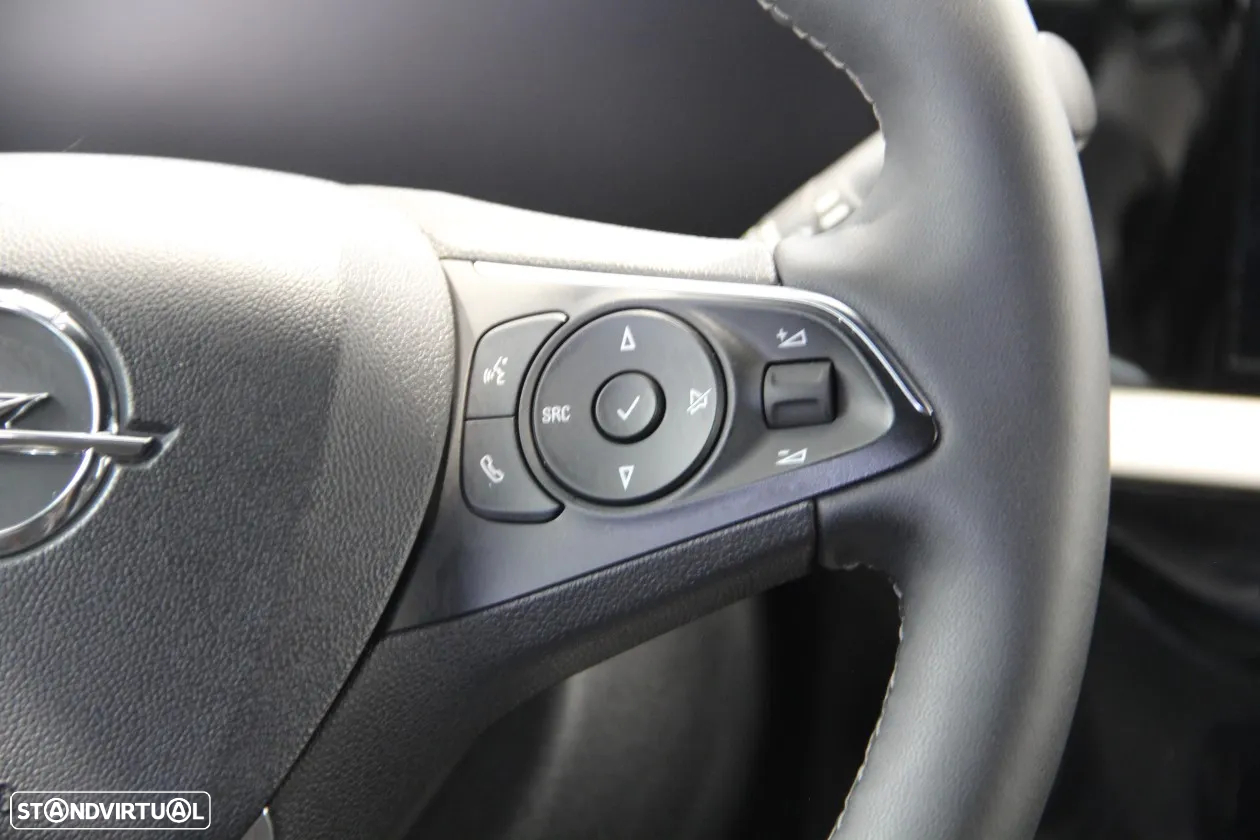 Opel Mokka 1.2 T GS Line - 13