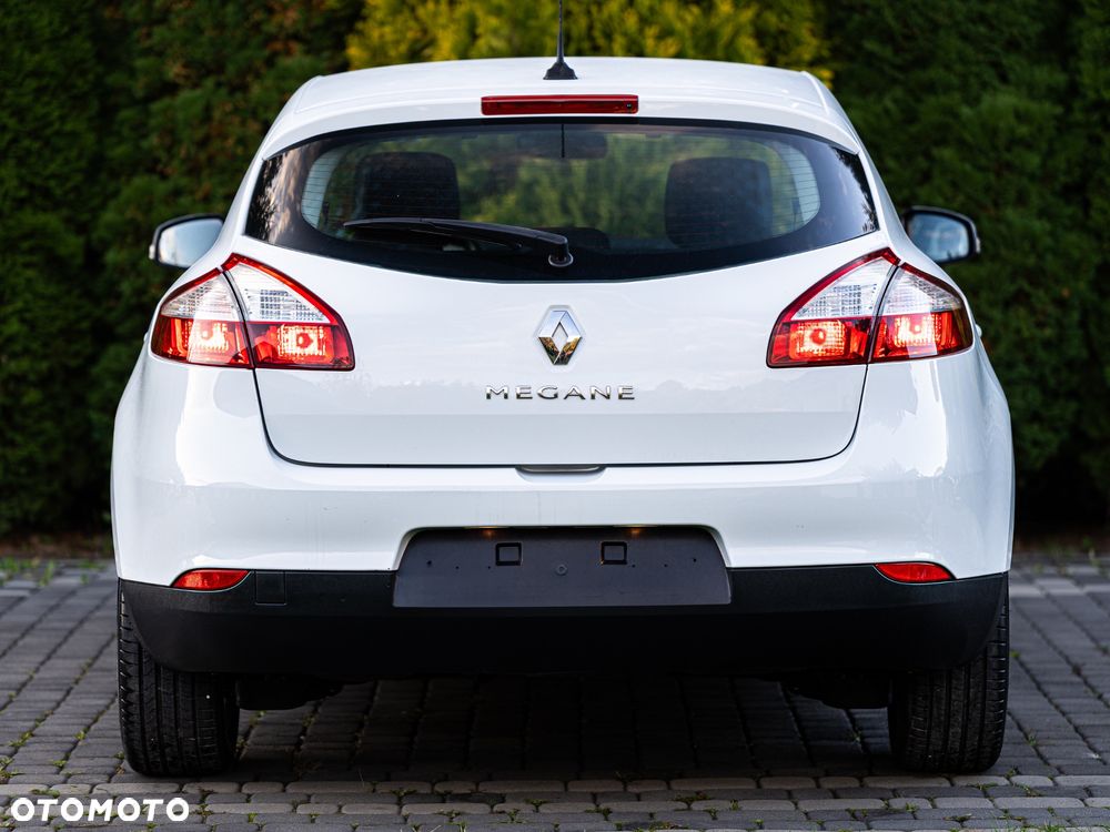 Renault Megane 1.6 16V Authentique - 15