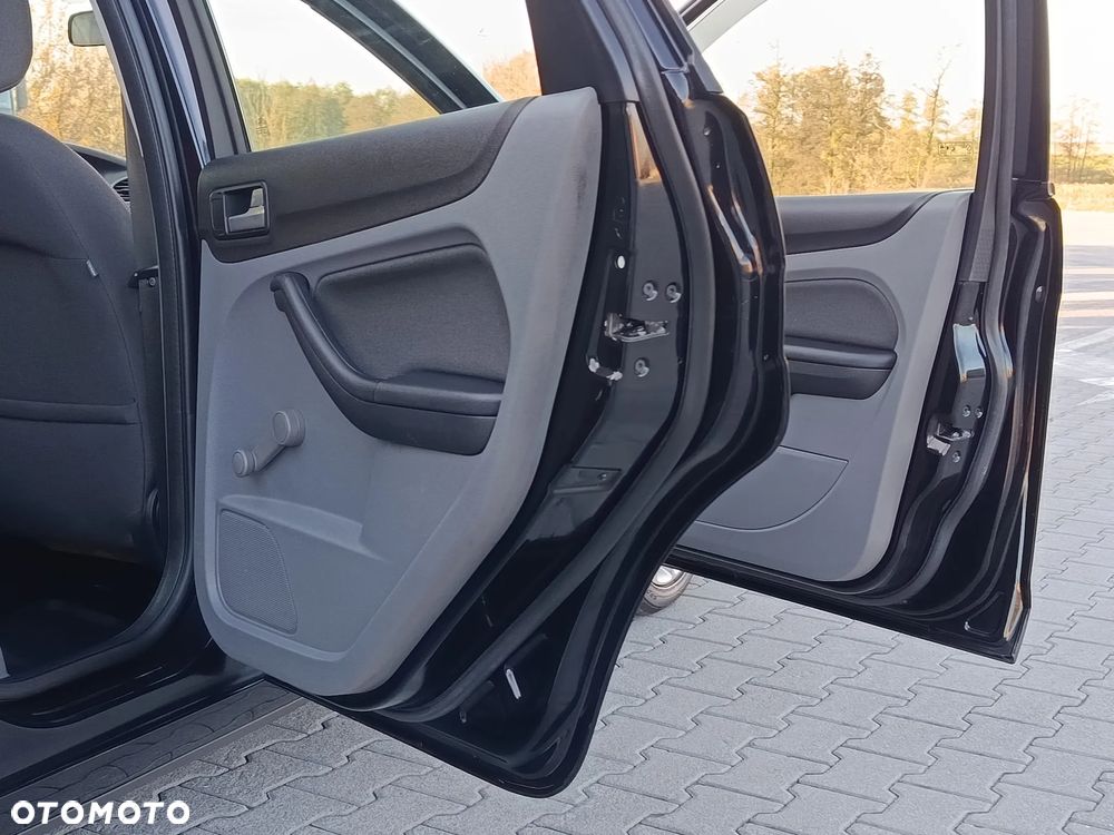 Ford Focus - 6
