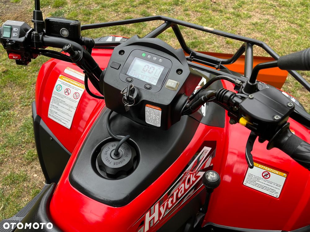 Linhai 420 Promax - 7