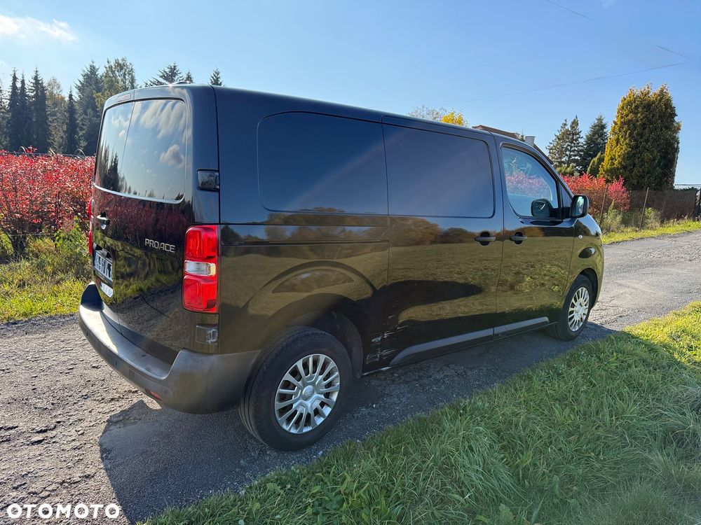 Toyota ProAce - 15