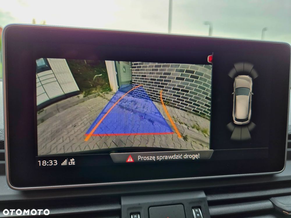 Audi Q5 35 TDI S tronic sport - 33