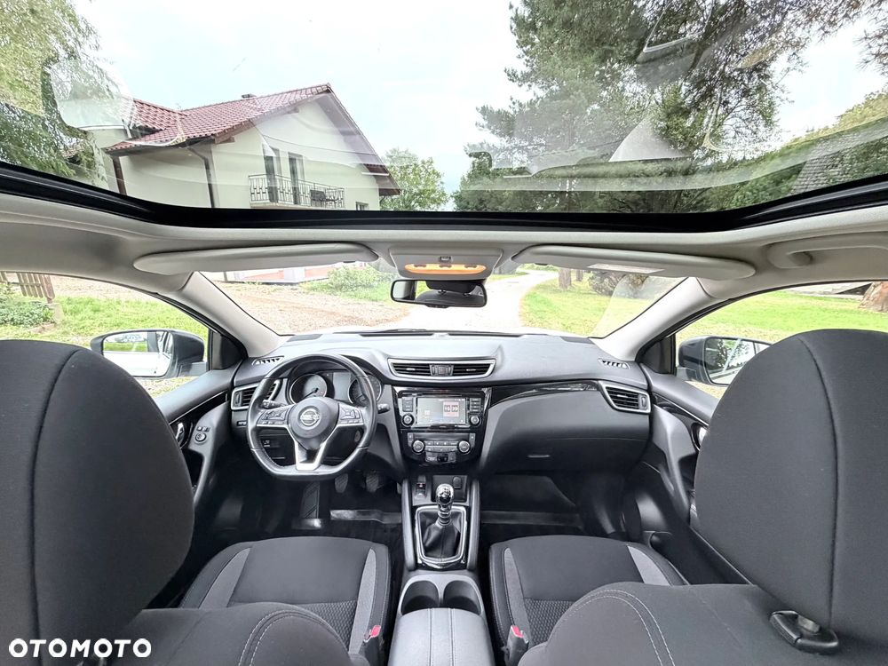 Nissan Qashqai 1.3 DIG-T N-Style - 20
