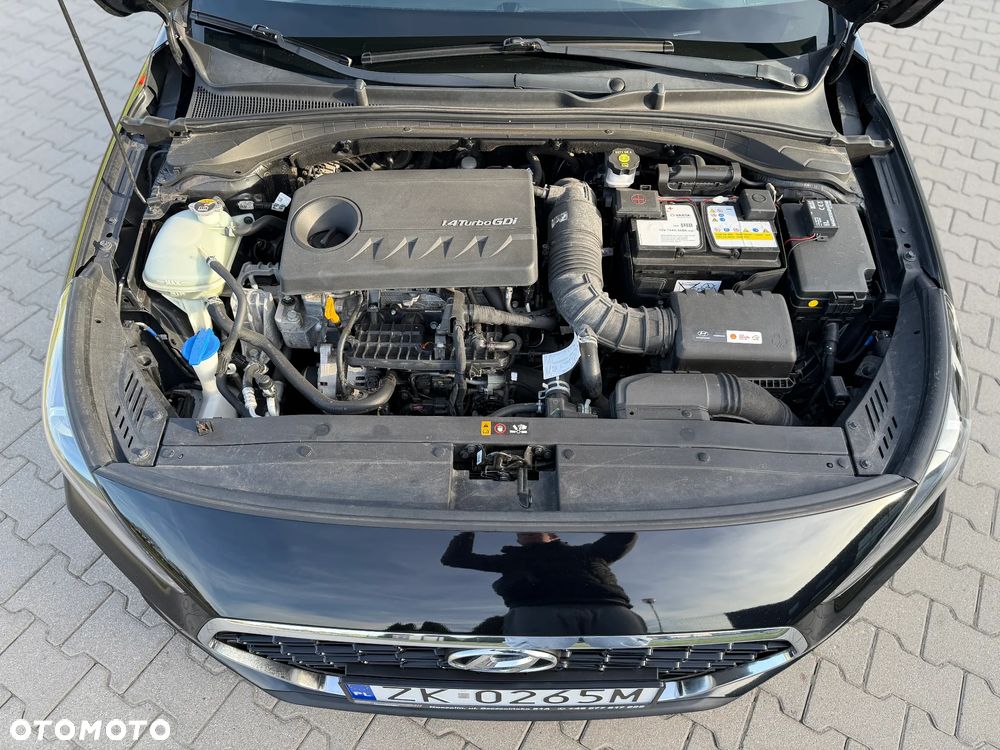 Hyundai i30 1.4 T-GDI Premium - 20