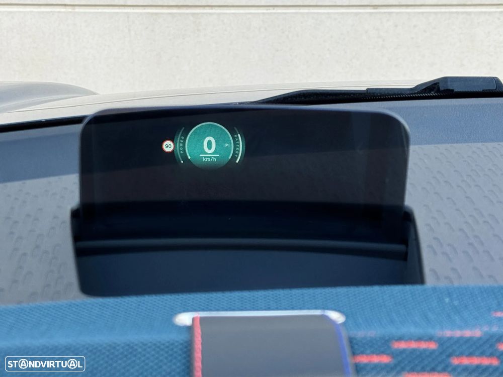 MINI Aceman E Favoured M - 16