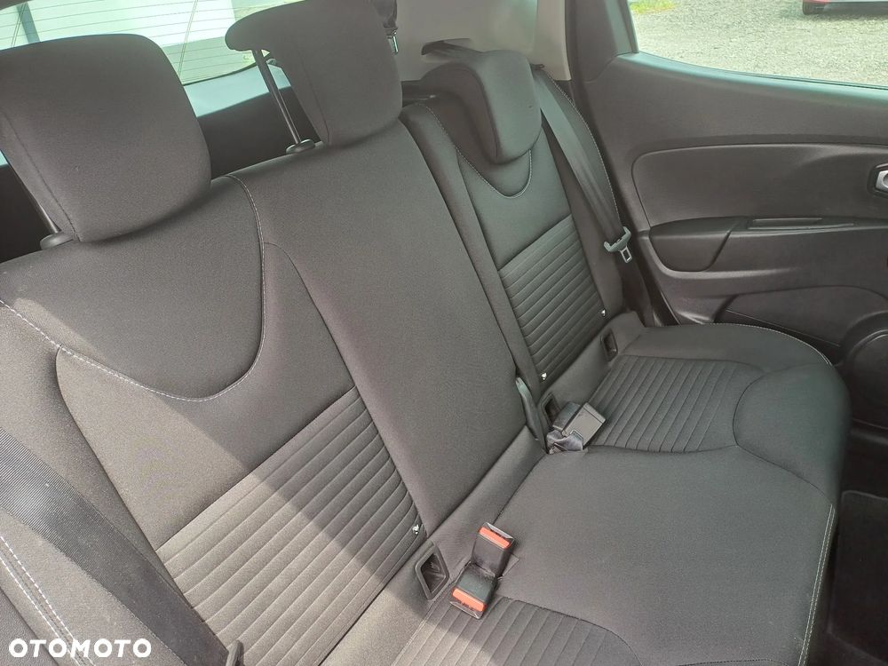 Renault Clio 0.9 Energy TCe Limited - 12