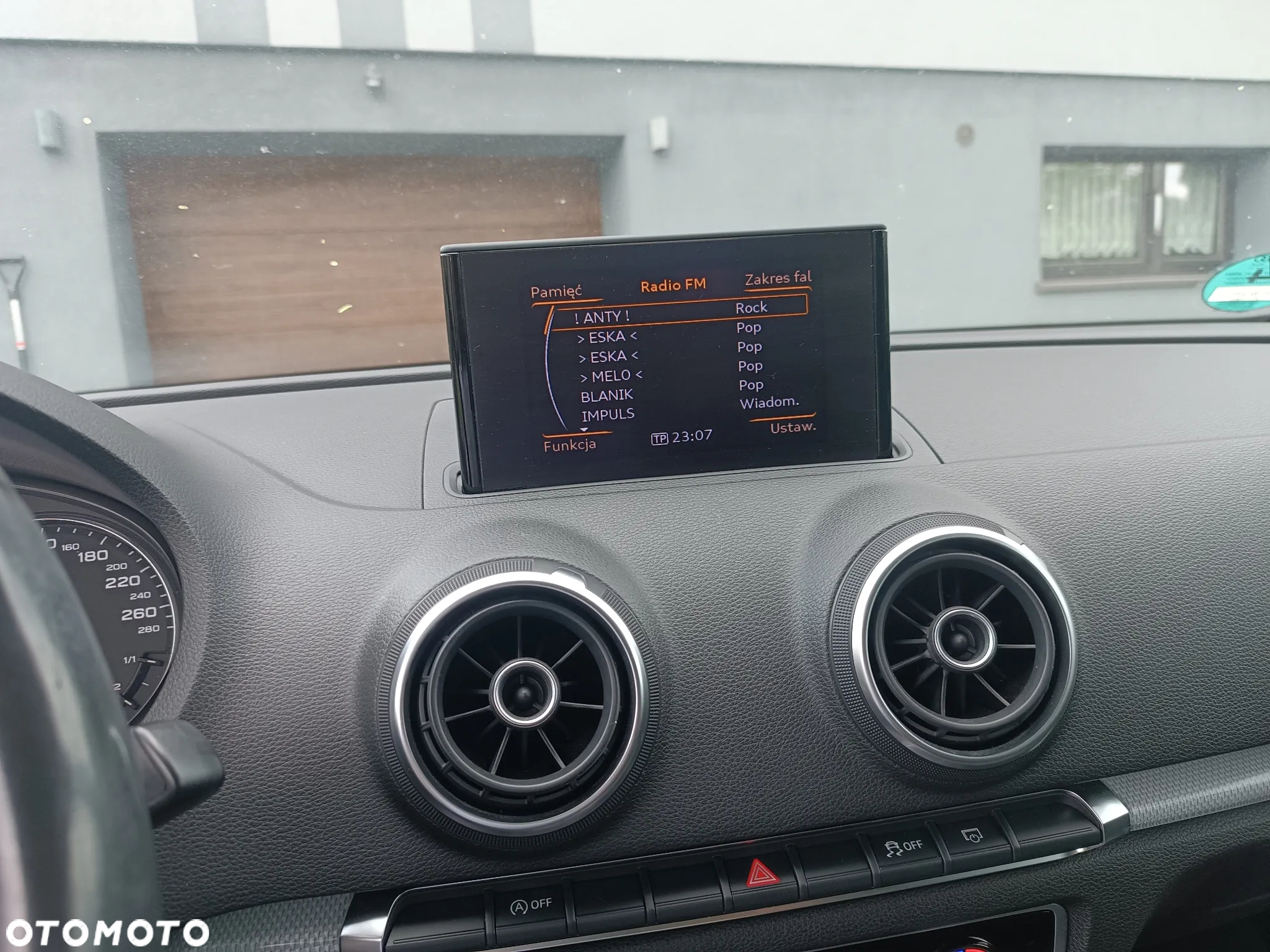 Audi A3 - 13