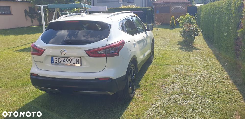 Nissan Qashqai 1.6 DIG-T Tekna+ - 11