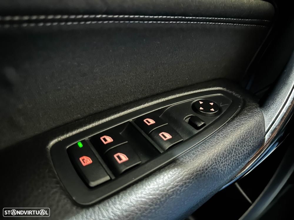 BMW 116 d EDynamics Line Sport - 39