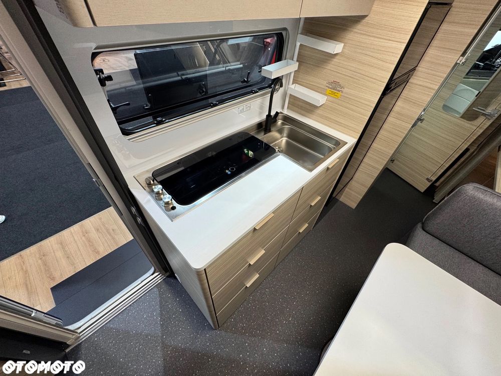 Adria ALTEA 552 PK 60Y - 13