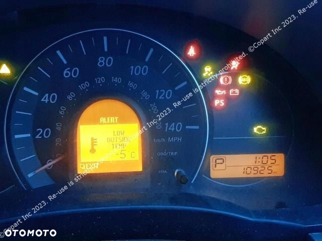 NISSAN MICRA K13 NOTE E12 1.2 12V 80KM SILNIK HR12 HR12DE 16tys km AUTOMAT! - 6