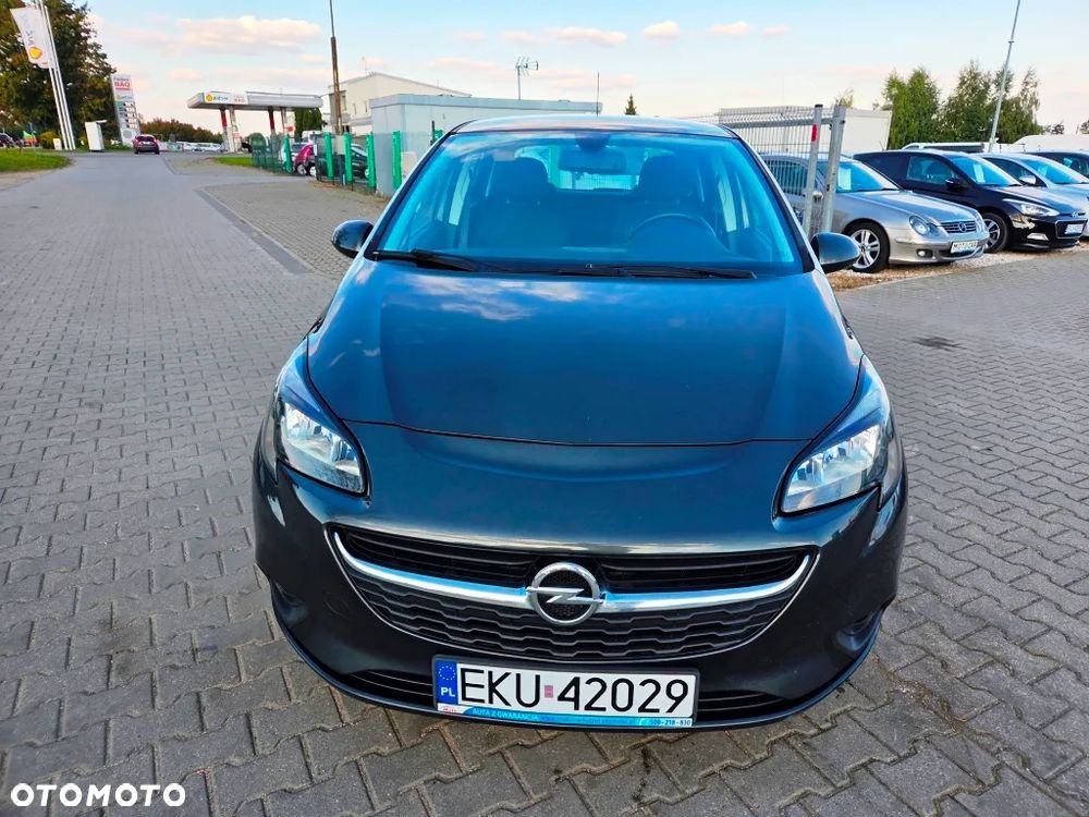 Opel Corsa 1.4 Cosmo S&S - 20