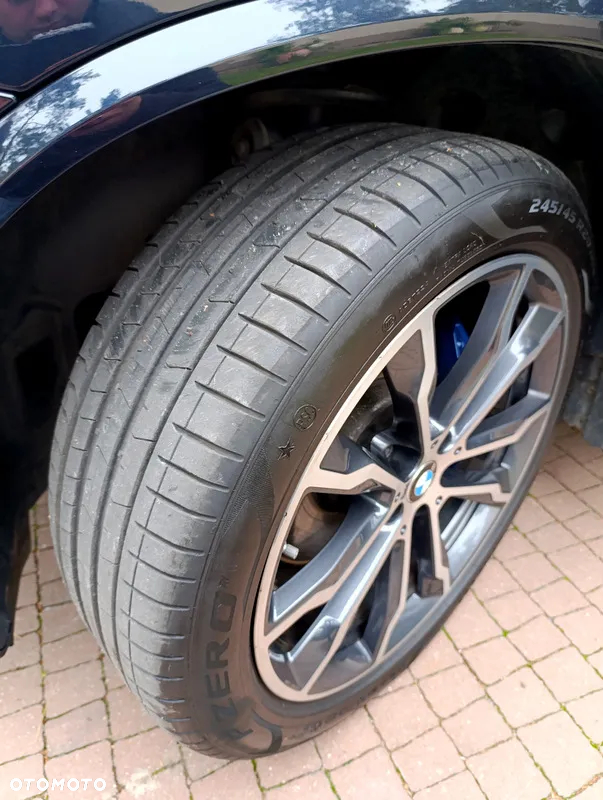 BMW X4 xDrive30d M Sport sport - 23